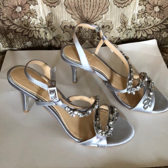 Designer shoes